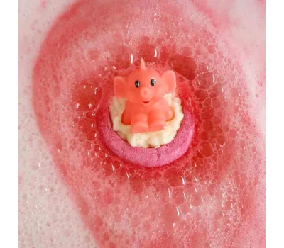 Pink Elephants & Lemonade Bath Blaster