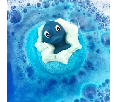 Splash! Bath Blaster