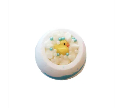 Little Ducky Bath Blaster