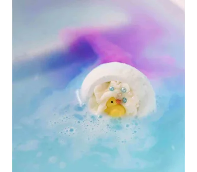 Little Ducky Bath Blaster