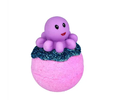 Octopus Garden Bath Blaster