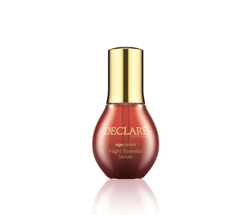 Age Control Night Essential Serum 50ml