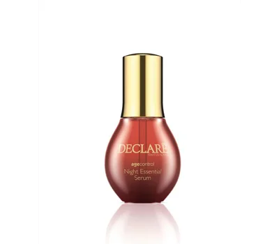 Age Control Night Essential Serum 50ml
