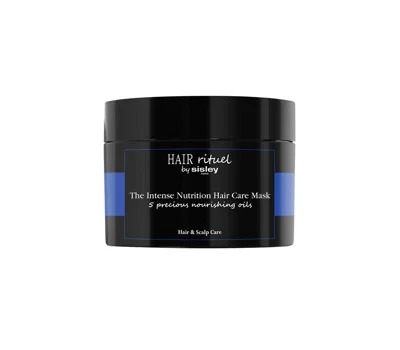 The Intense Nutrition Hair Care Mask 190ml