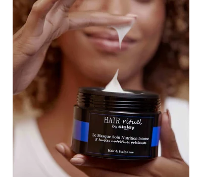 The Intense Nutrition Hair Care Mask 190ml