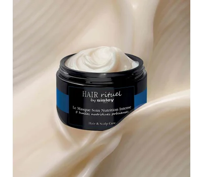 The Intense Nutrition Hair Care Mask 190ml