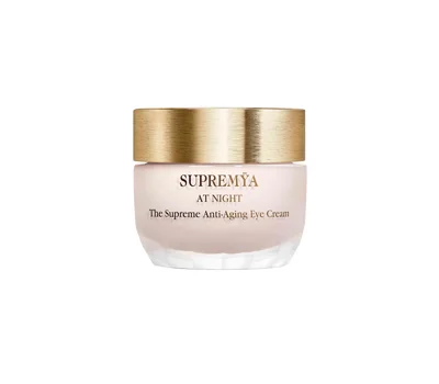 Supremÿa At Night The Supreme Anti-Ageing Eye Cream 15ml
