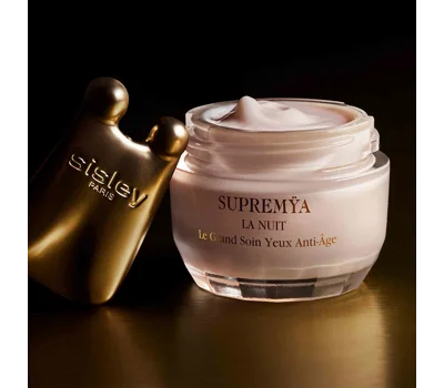 Supremÿa At Night The Supreme Anti-Ageing Eye Cream 15ml