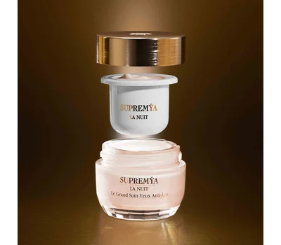 Supremÿa At Night The Supreme Anti-Ageing Eye Cream 15ml