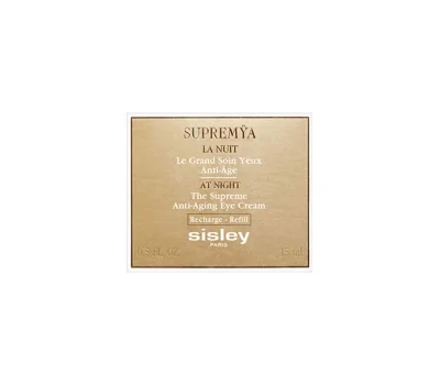 Refill Supremÿa At Night The Supreme Anti-Ageing Eye Cream 15ml