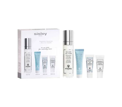 All Day All Year Discovery Set