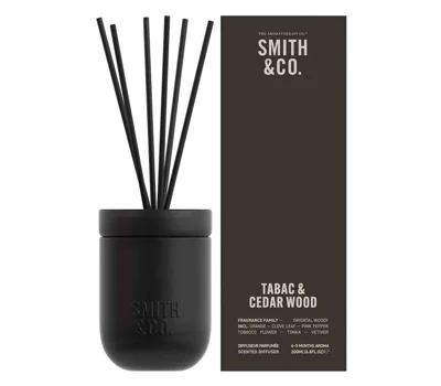 Diffuser Tabac & Cedarwood 200ml