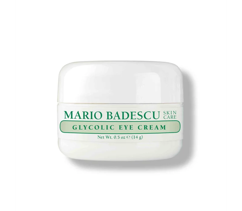 Mba Glycolic Eye Cream