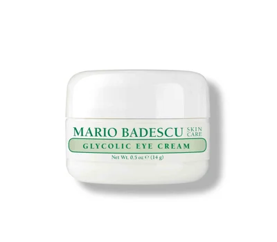 Mba Glycolic Eye Cream