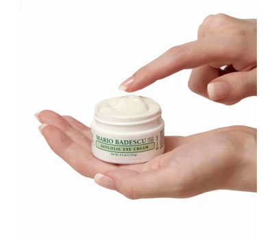 Mba Glycolic Eye Cream