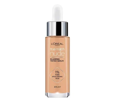 L'Oréal Paris True Match Serum