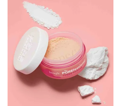 The Porefessional Power Powder