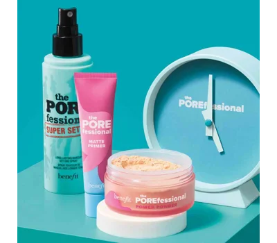 The Porefessional Power Powder