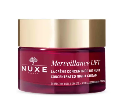 Merveillance® Lift Concentrated Night Cream 50ml