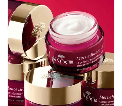 Merveillance® Lift Concentrated Night Cream 50ml
