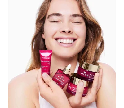 Merveillance® Lift Concentrated Night Cream 50ml