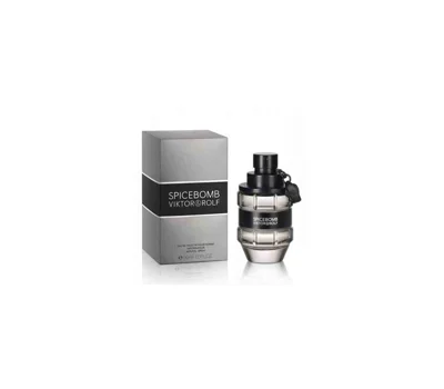 Viktor & Rolf Spicebomb Eau de Toilette