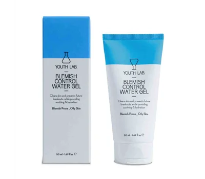 Blemish Control Water Gel 50ml