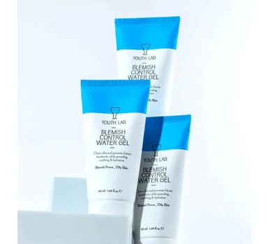 Blemish Control Water Gel 50ml