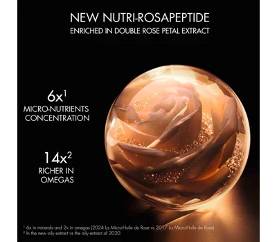 Dior Prestige La Micro-Huile De Rose Activated Serum