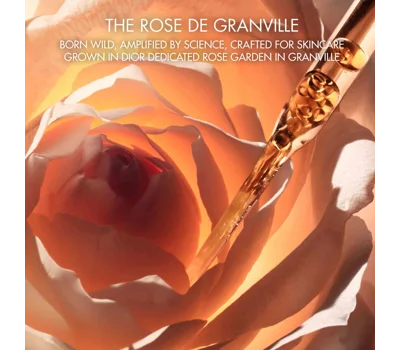 Dior Prestige La Micro-Huile De Rose Activated Serum