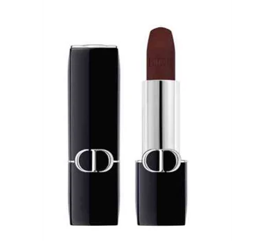 Rouge Dior Balm Universal Lip Balm