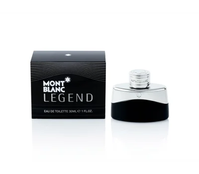 Legend Homme Eau De Toilette