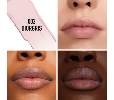 Rouge Dior Balm Universal Lip Balm
