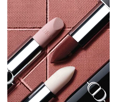 Rouge Dior Balm Universal Lip Balm