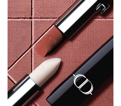 Rouge Dior Balm Universal Lip Balm