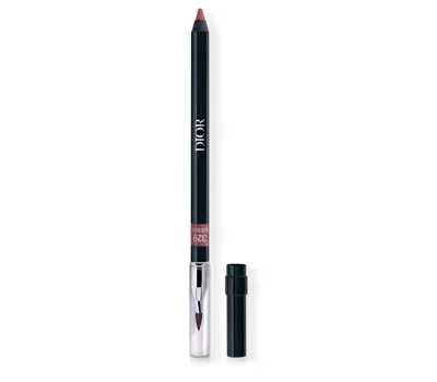 Dior Rouge Dior Contour No-Transfer Lip Liner Pencil - Long Wear – 329 Nude Blush 1.2 gr