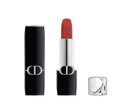 Rouge Dior Lipstick Velvet Finish