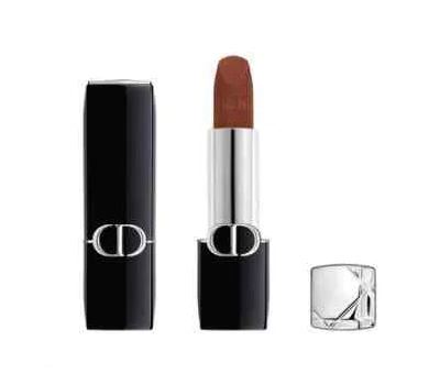 Rouge Dior Lipstick Velvet Finish