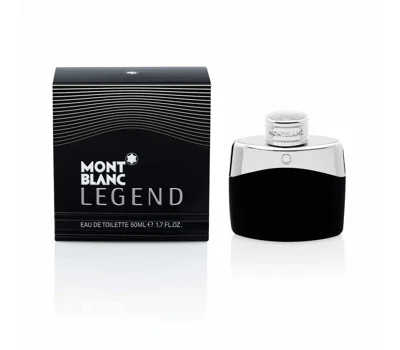 Legend Homme Eau De Toilette