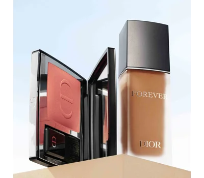 Rouge Blush