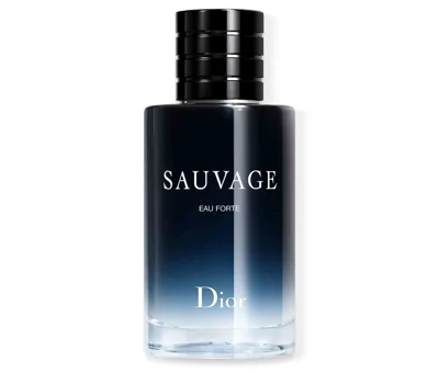 Sauvage Eau Forte
