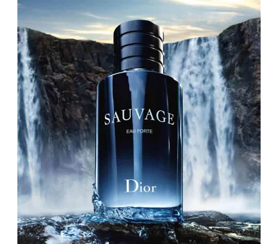 Sauvage Eau Forte