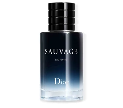 Sauvage Eau Forte