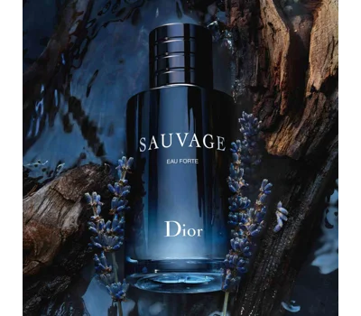 Sauvage Eau Forte