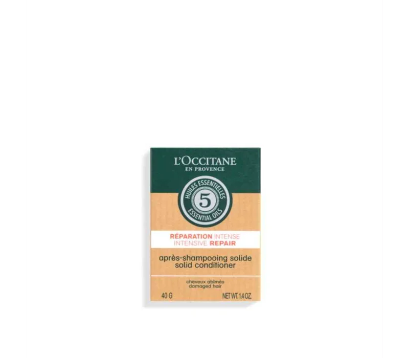 Aromachology Intensive Repair Solid Conditioner 40G