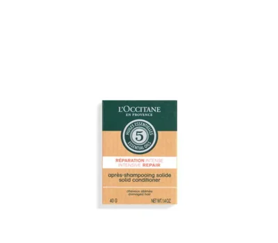 Aromachology Intensive Repair Solid Conditioner 40G