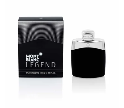 Legend Homme Eau De Toilette