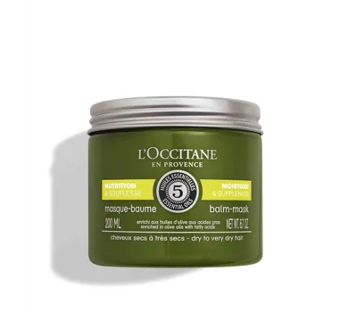 Aromachologie Nourishing Care Mask 200ml