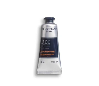 Cade Energizing Fluid 20ml