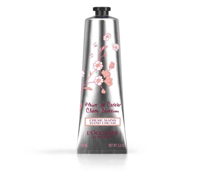 Cherry Blossom Hand Cream 150ml